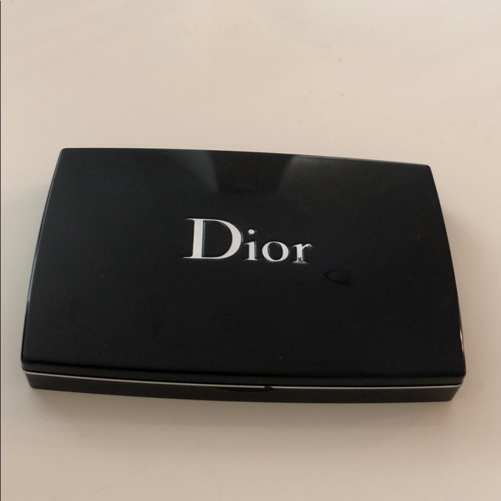 DiorskinForever Extreme Control Compact Foundation